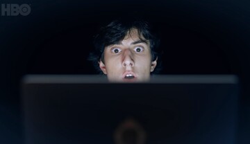 HBO випустив фірмову коробку для перегляду серіалів - все за новітніми технологіями картону