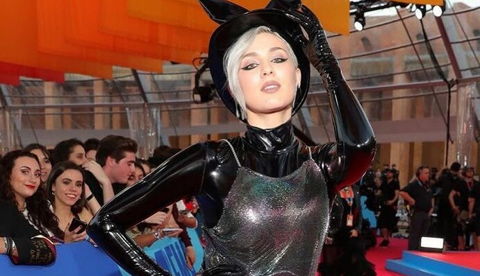 MARUV поскаржилася на 