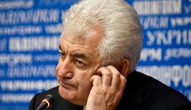 Почему ГПУ и Новосад забыли о деле Ликарчука и подделке результатов ВНО