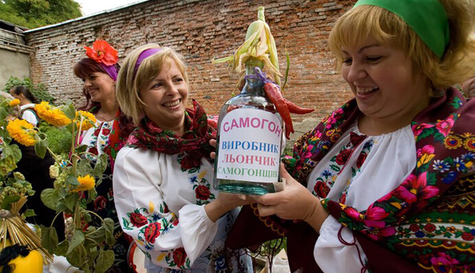 Кінець дискримінації самогону: чому 