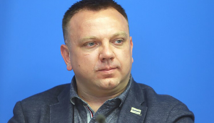 Мир, дружба, Донбасс: как 