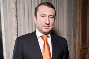 "Темные" дела и громкие разборки: что известно о бизнесмене, авто которого подорвали в Киеве