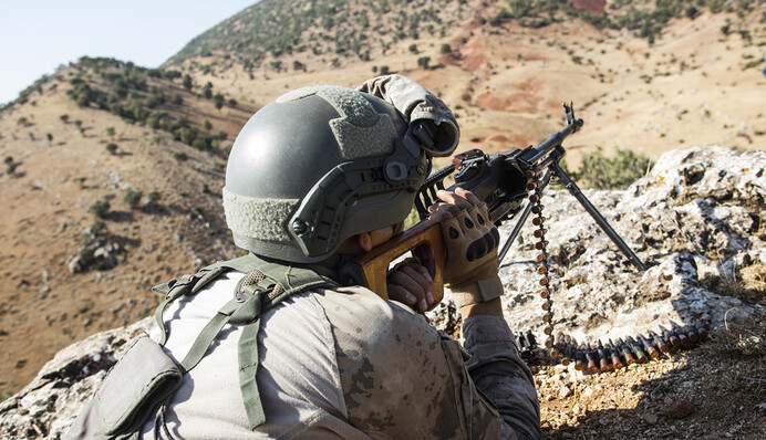 Сирійський бліцкриг Ердогана: чи можливий розкол між Туреччиною та НАТО