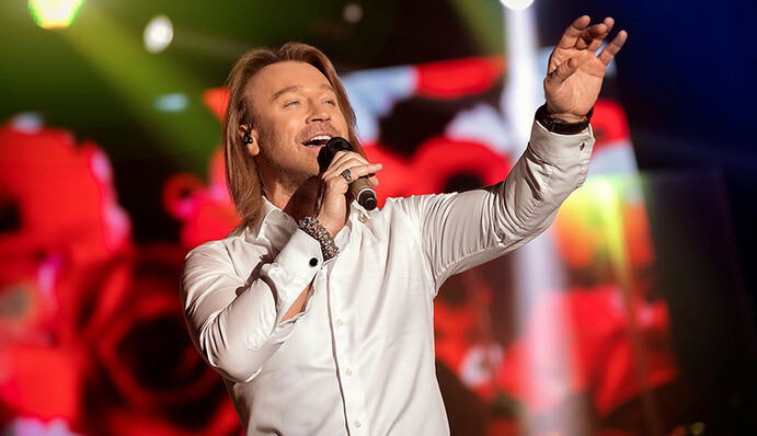 Олег Винник раскрыл одну из ключевых 