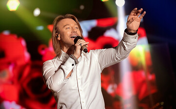 Олег Винник раскрыл одну из ключевых 