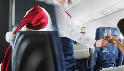 Де зустріти Новий рік? У нас є для вас 5 цікавих ідей