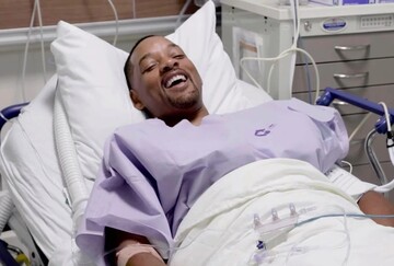 Вілл Сміт записав смішне, але важливе послання про профілактику раку