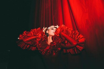 Скандальна MARUV випустила трек з нового альбому: фани назвали його містичним