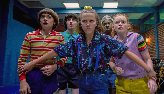 Творці серіалу 