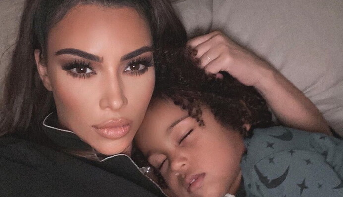 Кім Кардаш’ян поділилася секретом безпеки в соцмережах: її порада стане в нагоді кожному