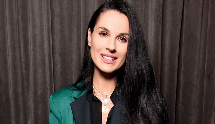 Это было мое решение: Ефросинина рассказала, почему отказалась от партнерских родов