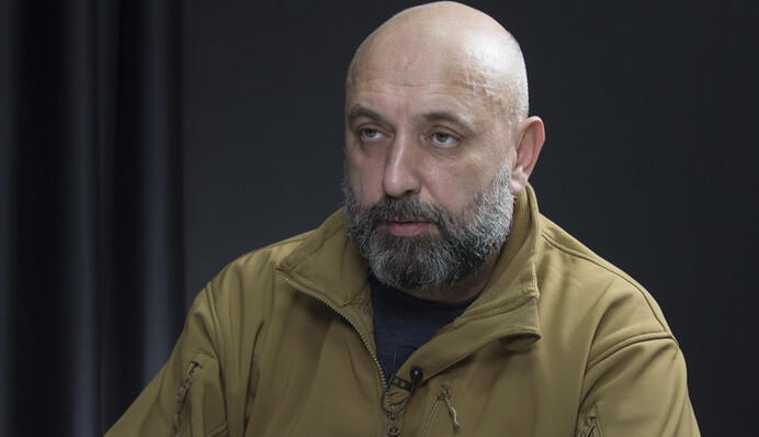 Россия готова атаковать Украину, но в Кремле выбрали другой путь - Сергей Кривонос