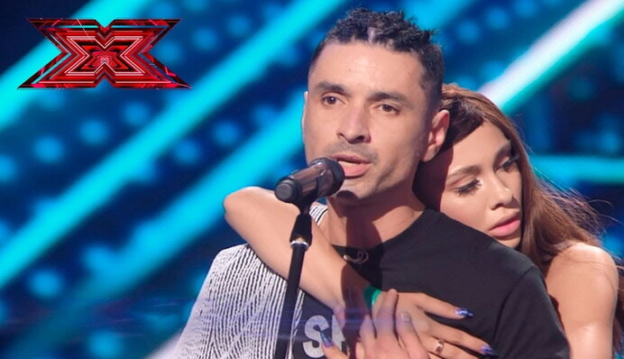 Выбор вслепую и нарушение правил: как прошел первый тренировочный лагерь Х-фактора