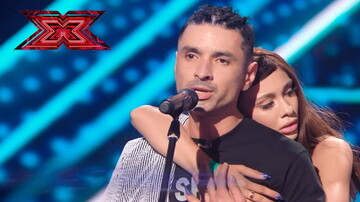 Вибір наосліп і порушення правил: як пройшов перший тренувальний табір Х-фактора