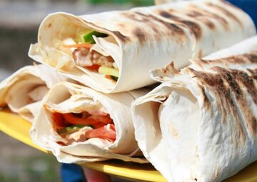 Рецепт шаурми по-домашньому: як зробити популярний фастфуд смачніше і корисніше