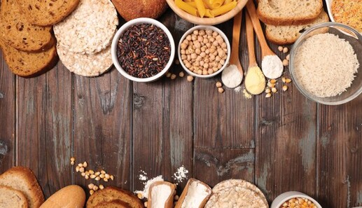 Что такое глютен и почему вокруг него столько шума - объясняем на пальцах