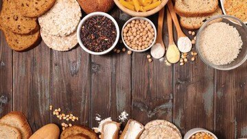 Що таке глютен і чому навколо нього стільки шуму - пояснюємо на пальцях