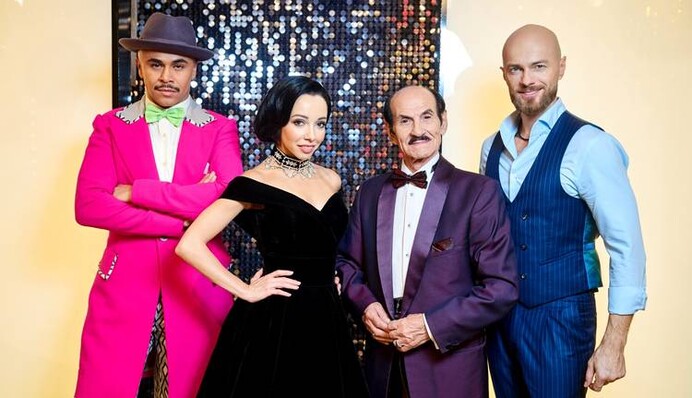 12 выпуск Танців з зірками-2019: кто не прошел в полуфинал