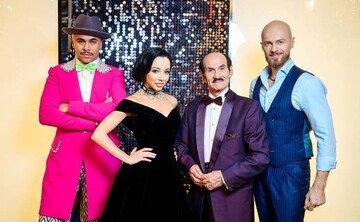 12 тиждень Танців з зірками-2019: хто не пройшов до півфіналу