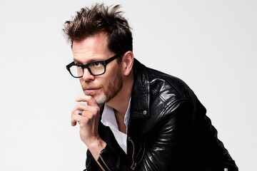 У Києві виступить Донні МакКаслін: саксофоніст, що співпрацював з Девідом Боуї