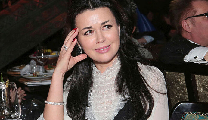 Родина Заворотнюк відповіла на фейки відомого продюсера про здоров'я актриси