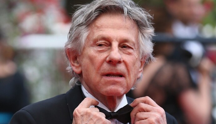 60-річна француженка звинуватила режисера Романа Поланського в зґвалтуванні