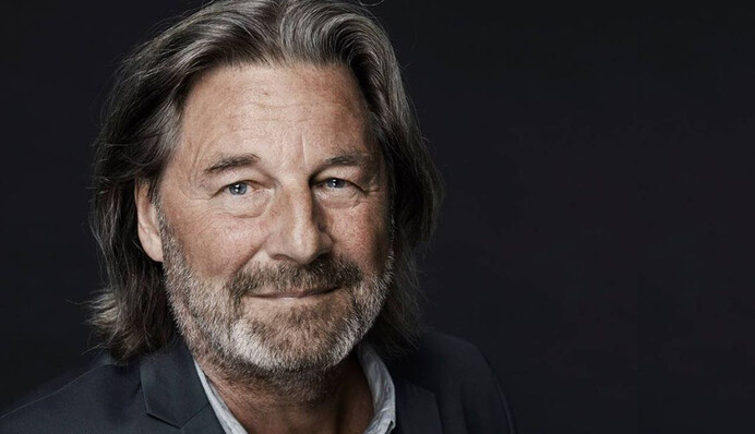 Європа готова закрити очі на широко­масштабну війну в Україні - данський журналіст