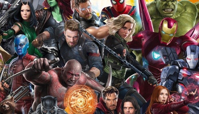 Фильмы Marvel о супергероях назвали угрозой: глава студии впервые ответил на критику