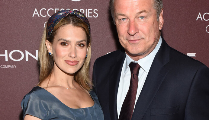 Жена Алека Болдуина второй раз за год потеряла ребенка