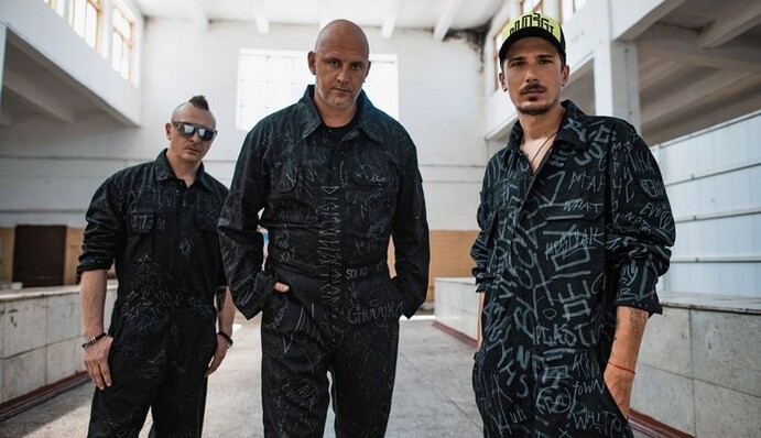 Очень важное событие для нас: участник группы Mozgi объявил о скором пополнении в семье