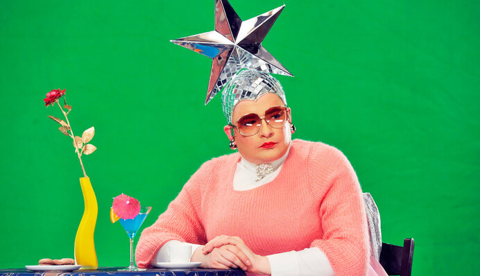 В команде Данилко посмеялись над новостью о сердечном приступе у артиста: что произошло на самом деле