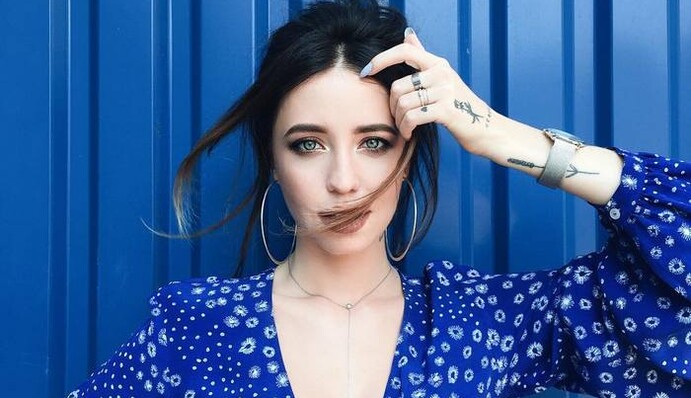 Не могли найти причину: солистка 