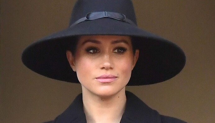 Дизайнер Стелла Маккартни удалила пост о Меган Маркл из-за возмущения в соцсетях