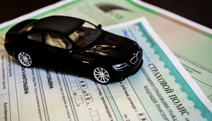 ​Новое в ОСГО: как сделать полис еще безопаснее