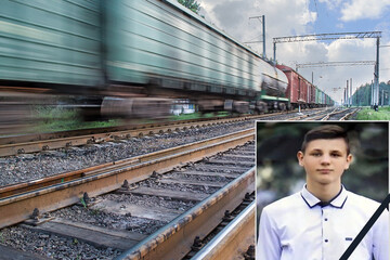 Ребенок будто растворился и летел по небу: тайны гибели 14-летнего Дениса Чаленко в Прилуках