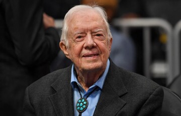 Найстаріший президент США переніс операцію на мозку