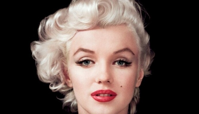 Американська актриса поділилася небезпечним секретом краси Мерилін Монро