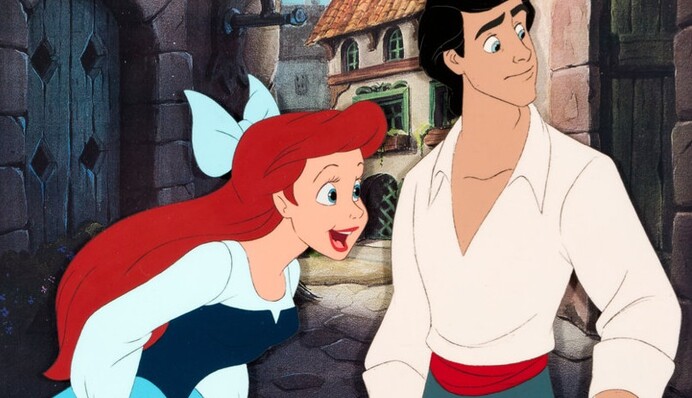 Disney вибрали актора на роль принца в екранізації мультфільму 