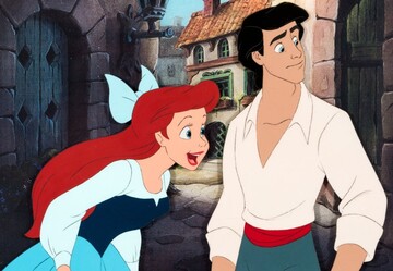 Disney вибрали актора на роль принца в екранізації мультфільму 