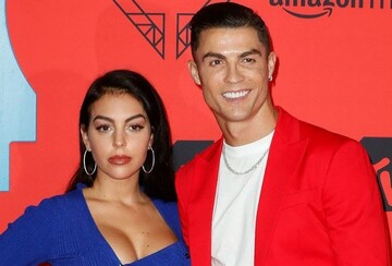 Кріштіану Роналду та його кохана відсвяткували 2-річчя молодшої дочки: фото