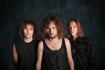 Гурт SINOPTIK презентує новий альбом та космічне рок-шоу в Києві