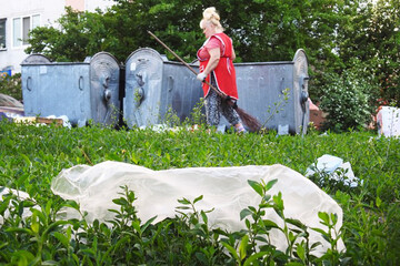 Закони розпаду: як в Україні намагаються врятувати людство