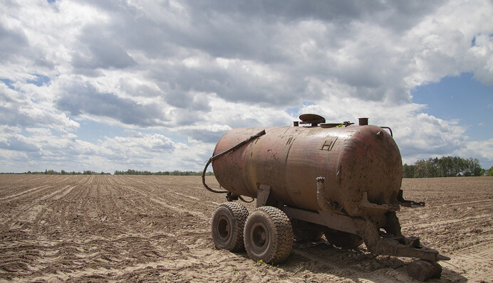 Вторжение арабских шейхов: главные риски законопроекта про рынок земли