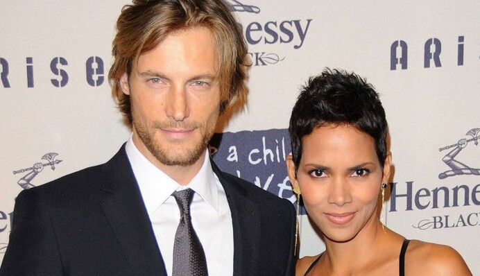 Холли Берри обвиняла отца своей дочери в расизме, инцесте и психологическом насилии