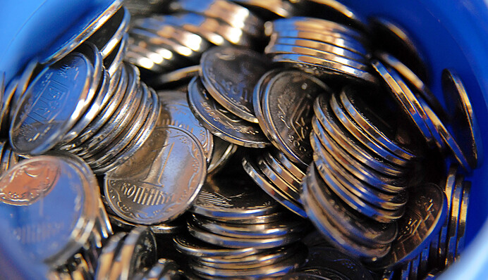 Начало эпохи нищеты: как 