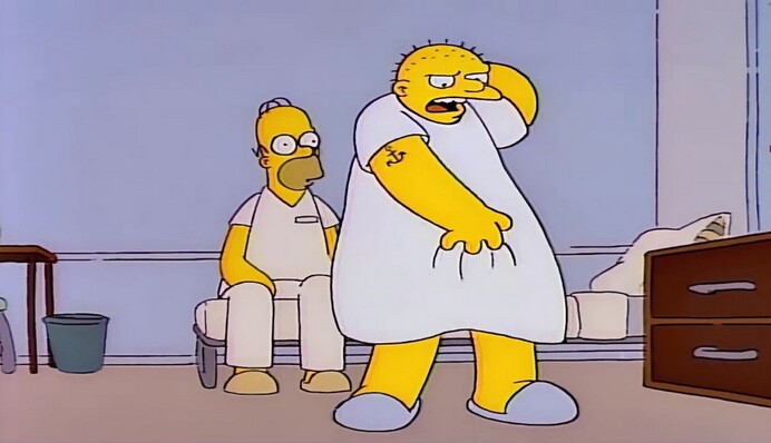 Disney не покаже серію 