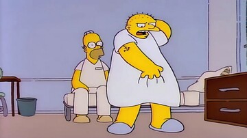 Disney не покаже серію 