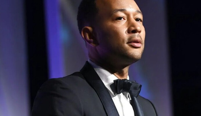 Самый сексуальный мужчина 2019 года Джон Ледженд рассказал, как сталкивался с расизмом