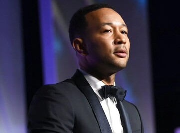 Найсексуальніший чоловік 2019 року Джон Ледженд розповів, як стикався з расизмом