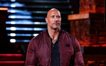 Дуейн Джонсон вперше зіграє супергероя в фільмі 